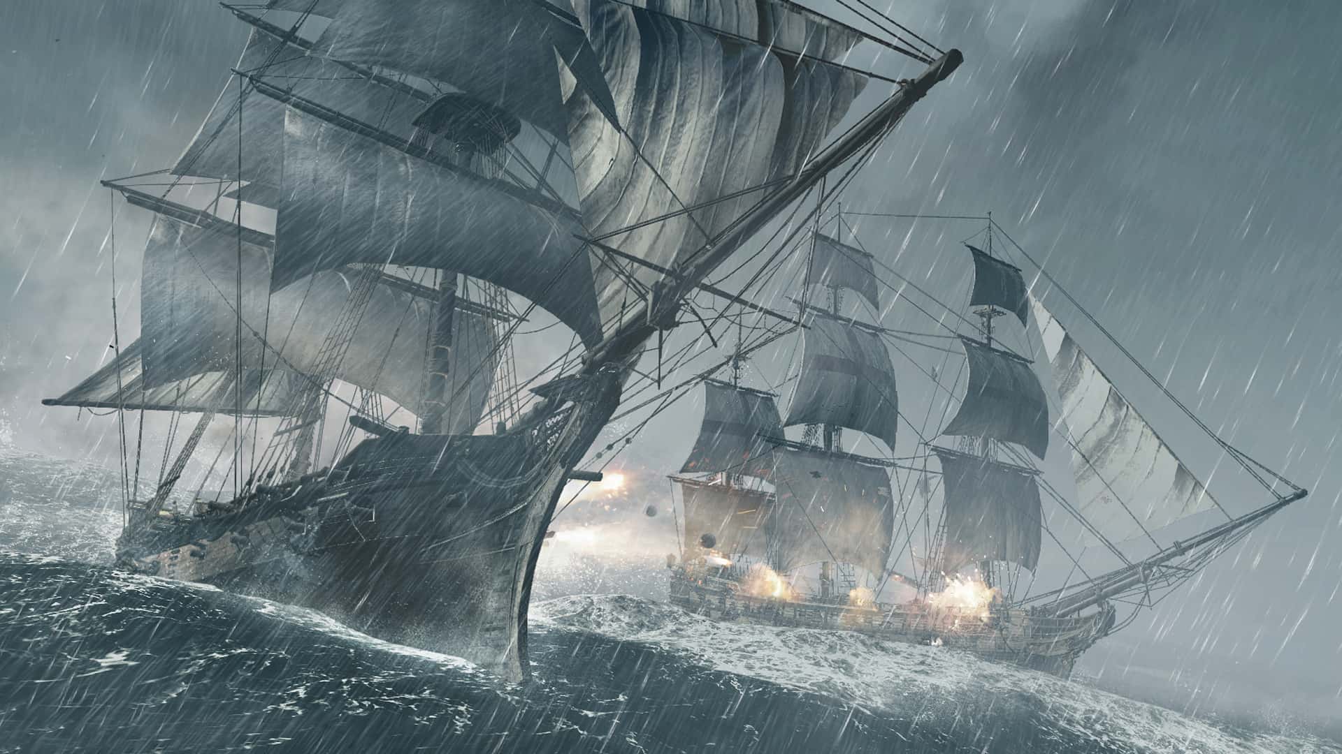 刺客信条4 黑旗 Assassin's Creed4 Black Flag 全DLC中文版